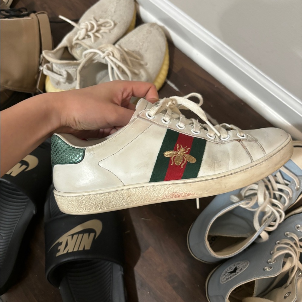 Gucci shoes sneakers